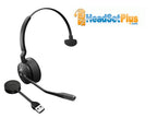 Jabra Engage 55 SE – Professional Wireless DECT Headset