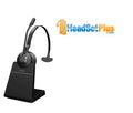 Jabra Engage 55 SE – Professional Wireless DECT Headset