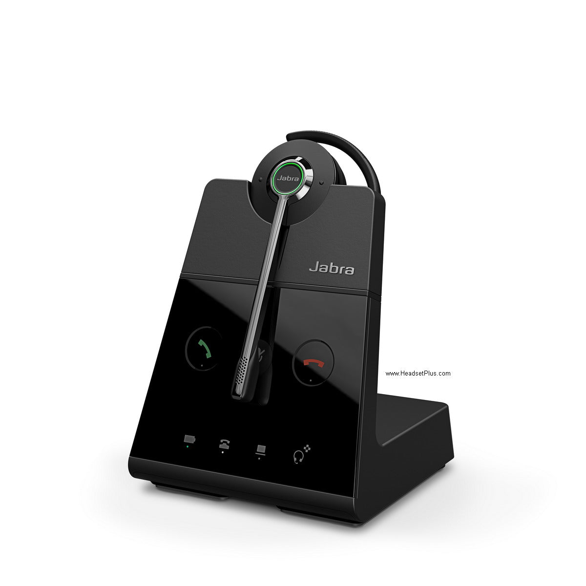 Jabra Engage 65 Convertible Wireless Headset *DISCONTINUED*