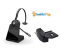 Jabra Engage 65 SE Mono+GN1000 Wireless Headset w/Remote Answer