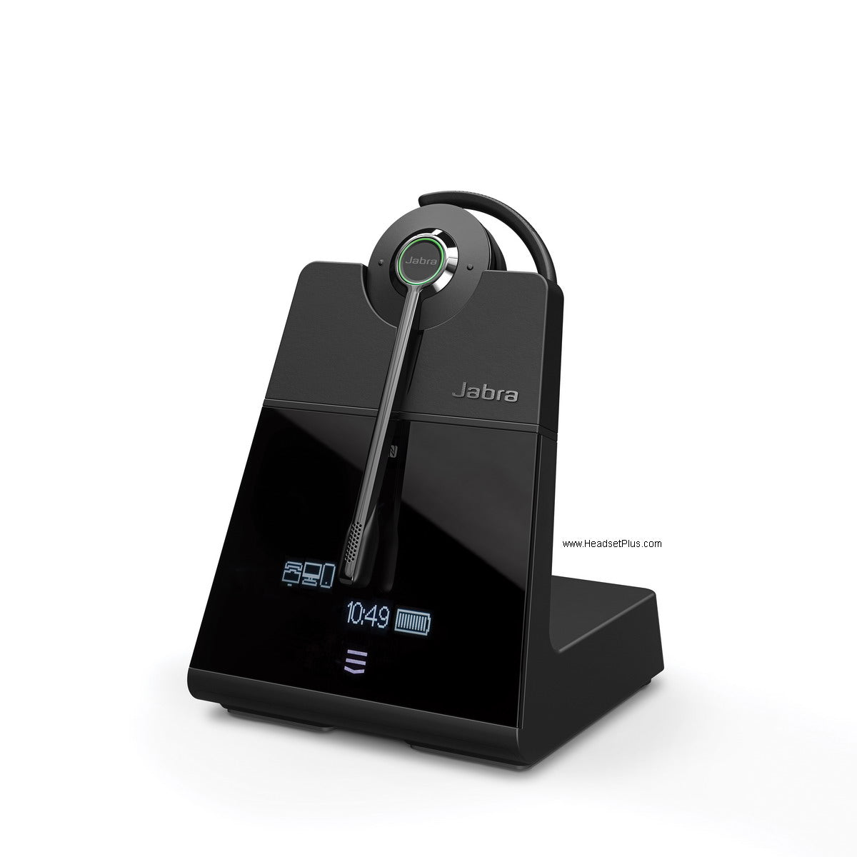Jabra Engage 75 Convertible Wireless Headset System *DISCONTINUED*