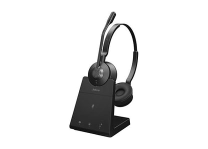 Jabra Engage 45 SE Stereo Wireless Headset System