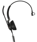Jabra Engage 50 Mono Digital Wired USB-C, Skype Cert *DISCONTINUED*