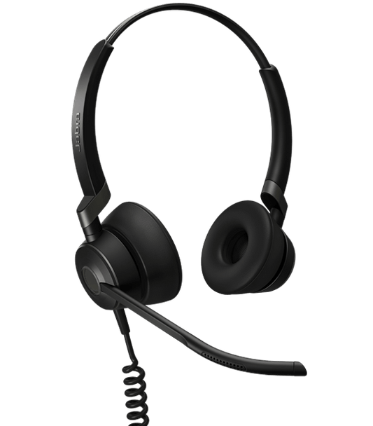 Jabra Engage 50 Stereo Digital Wired USB-C MS Skype *DISCONTINUED*