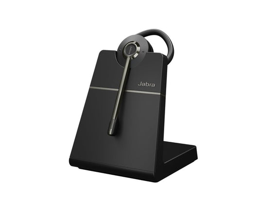 Jabra Engage 55 SE Convertible UC DECT USB-A Wireless PC Headset