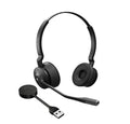 Jabra Engage 55 SE – Professional Wireless DECT Headset