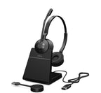 Jabra Engage 55 SE – Professional Wireless DECT Headset