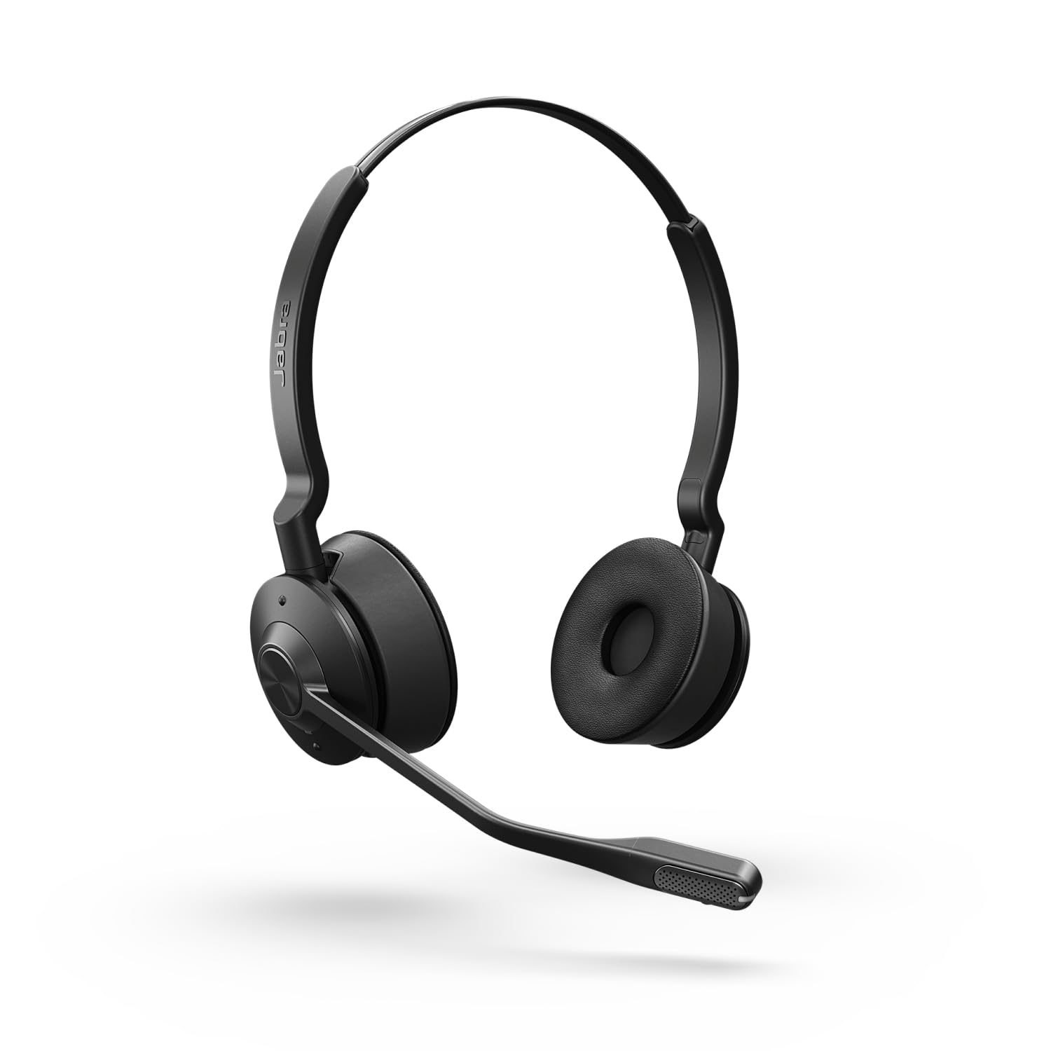 Jabra Engage 75 SE Stereo Wireless Headset+EHS Cisco Phone Bundl