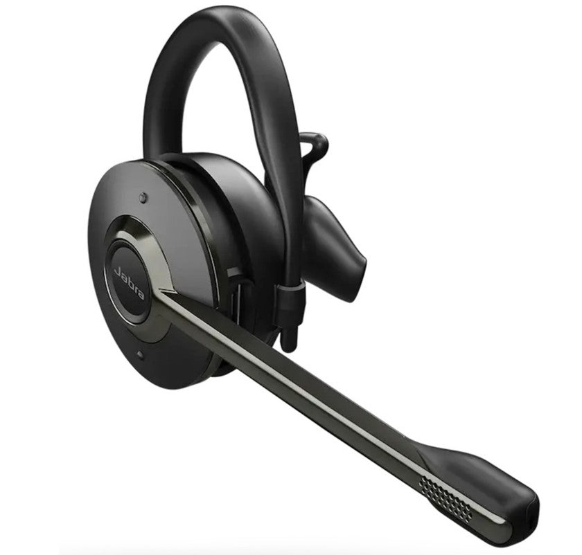 Jabra Engage 75 SE ワイヤレスヘッドセット Amazon.com: Jabra Engage 75 SE Wireless Stereo Headset for