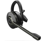 Jabra Engage 65 SE – Professional DECT Wireless Office Headset
