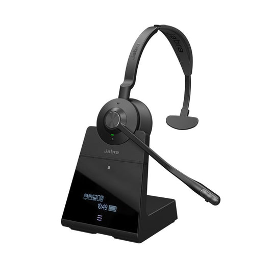 Jabra Engage 75 SE Mono Wireless Headset