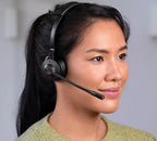 Jabra Engage 75 SE Mono+GN1000 Wireless Headset w/Remote Answer