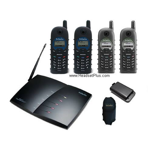 EnGenius DuraFon Pro PIADW System Kit