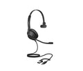 Jabra Evolve2 30 SE – Professional Wired USB Office Headset