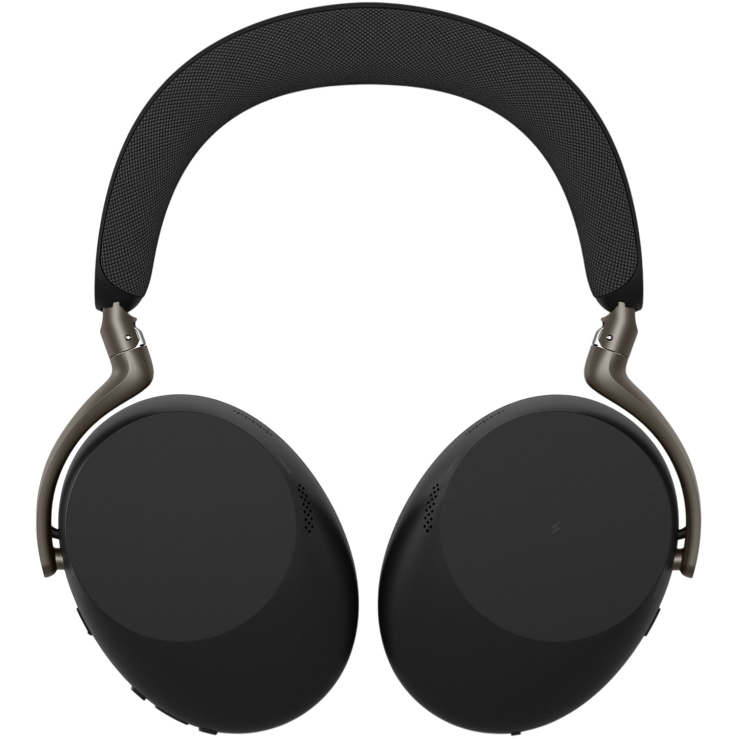 Jabra Evolve3 85 UC Stereo Headset with Charging Pad