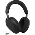 Jabra Evolve3 85 – Premium Over-Ear Boomless Wireless Headset