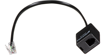 Plantronics Amplifier Cable for NEC, Cisco Polycom EHS Extension