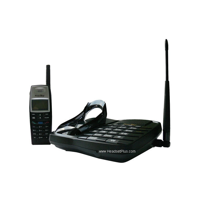 EnGenius FreeStyl1 Long Range Cordless Phone *DISCONTINUED*