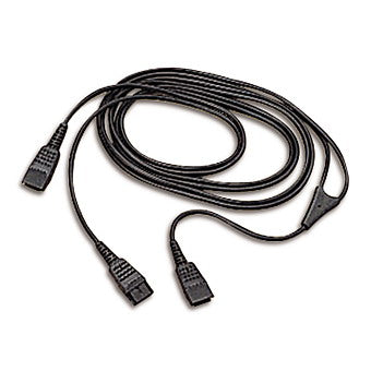 Jabra Y-Training Cable with Observer Receive Only *DISCONTINUED*