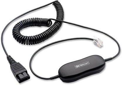 Jabra Biz 2300 QD Mono Direct Connect Headset