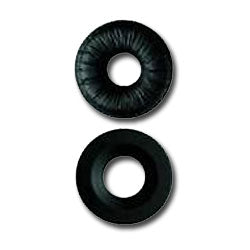GN Netcom 9120/9125/2100 Series leatherette large ear cushion+ea accessory