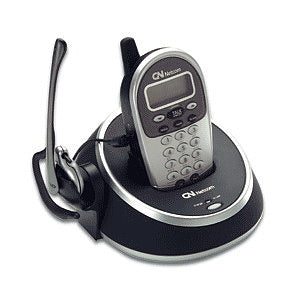 GN NETCOM 7170 Cordless Headset Telephone *DISCONTINUED*