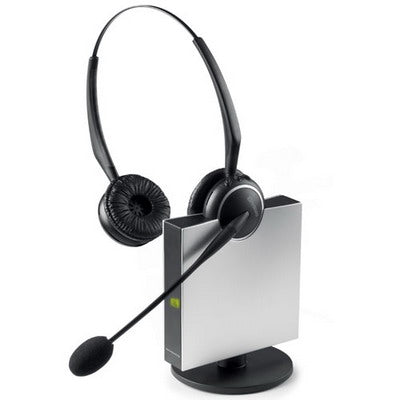 GN Netcom 9120 Duo Wireless headset Flex-Boom *DISCONTINUED*