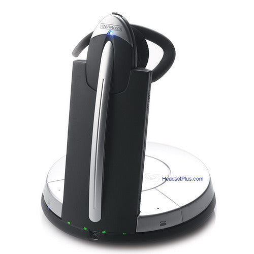 GN Netcom 9350 Wireless Headset System *DISCONTINUED*