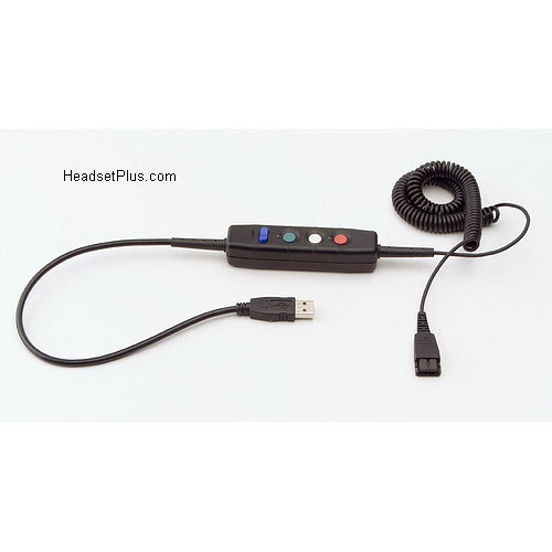 GN Netcom 8120 USB Digital VOIP Computer Adapter *DISCONTINUED*
