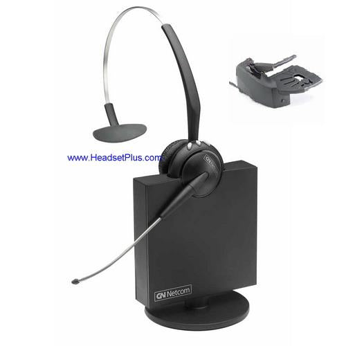 GN Netcom 9120 LR GN 1000 Lifter Combo *DISCONTINUED*