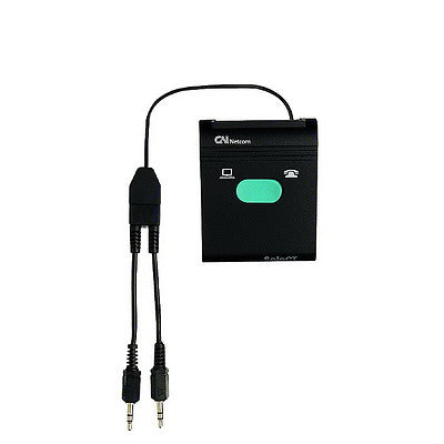 GN Netcom SeleCT Computer Telephone Switch *DISCONTINUED*