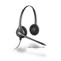 Plantronics P261N-UNC Polaris Binaural UNC Headset *DISCONTINUED*