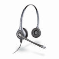 Plantronics H361N SupraPlus SL Binaural NC Headset *DISCONTINUED*