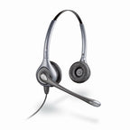 Plantronics H361N-CIS CISCO SupraPlus SL Binaural NC *DISCONTINUED*