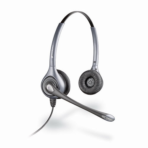 Plantronics H361N-CIS CISCO SupraPlus SL Binaural NC *DISCONTINUED*