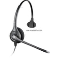 Plantronics HW251N SupraPlus Wideband Headset *DISCONTINUED*