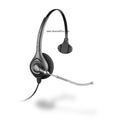 Plantronics H251H HAC Telecoil Compatible Headset *DISCONTINUED*