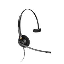 Plantronics PW510 Polaris Noise Canceling Headset