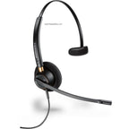 Poly EncorePro HW510D Mono Digital Headset (6-Pin QD, DA90)