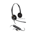 Plantronics EncorePro HW525 USB Headset MS Teams *DISCONTINUED*