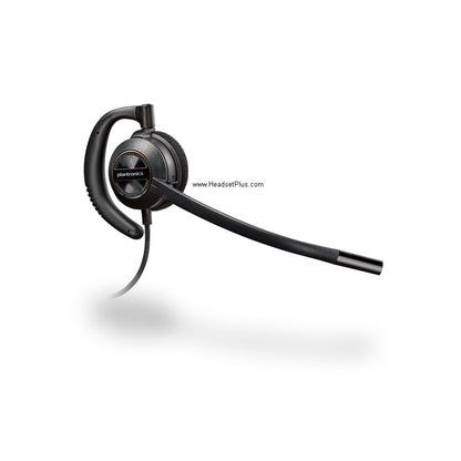 Plantronics HW530-CIS Cisco IP Phone Headset