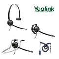 Plantronics HW540-YEA Yealink Certified Headset
