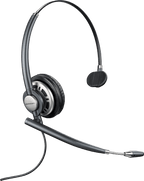 Plantronics PW710 Polaris Noise-canceling Headset