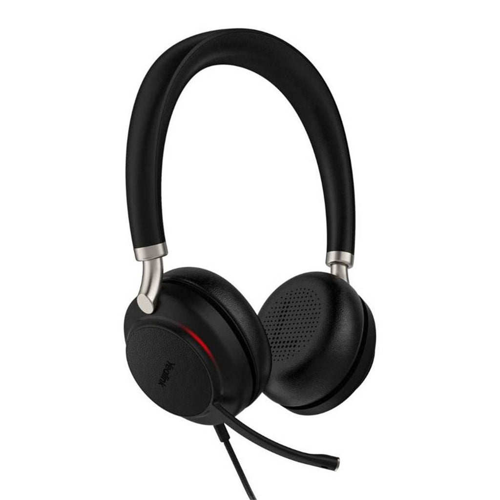 Yealink UH38 Dual Teams USB-A Corded Bluetooth Headset