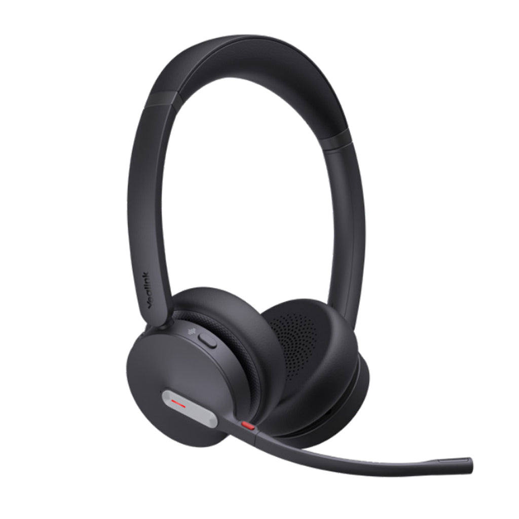 Yealink BH70 Dual USB-C/A Bluetooth Headset Teams