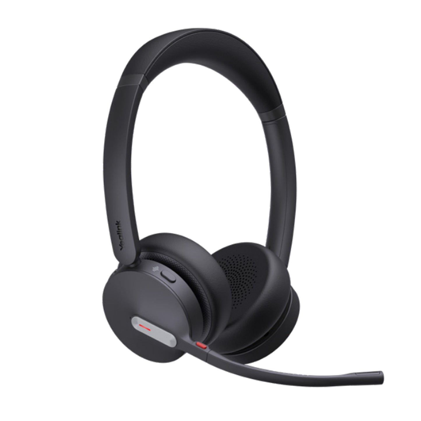 Yealink BH70 Dual USB-A Bluetooth Headset Teams