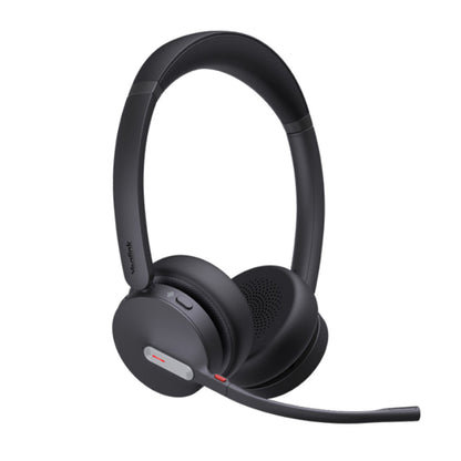 Yealink BH70 Dual USB-A Bluetooth Headset Teams