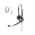 Jabra Biz 1925 Duo Binaural Cisco Compatible Headset *DISCONTINUED*