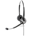 Jabra Biz 1925 Duo Binaural GN QD Headset *DISCONTINUED*