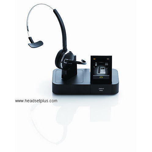 Jabra Pro 9460 Flex Wireless Headset System *DISCONTINUED*